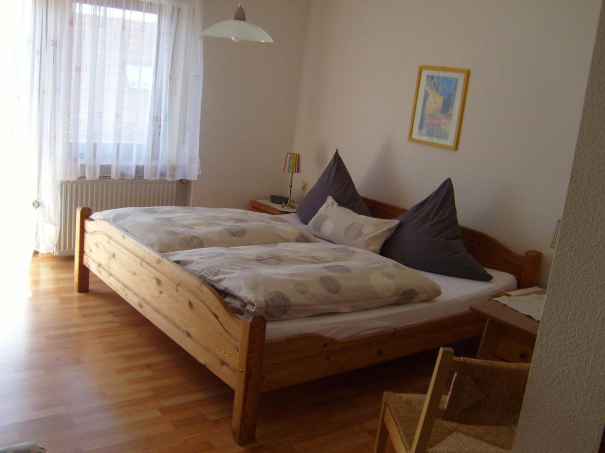 Pension Am Limespfad Hesselbach 외부 사진