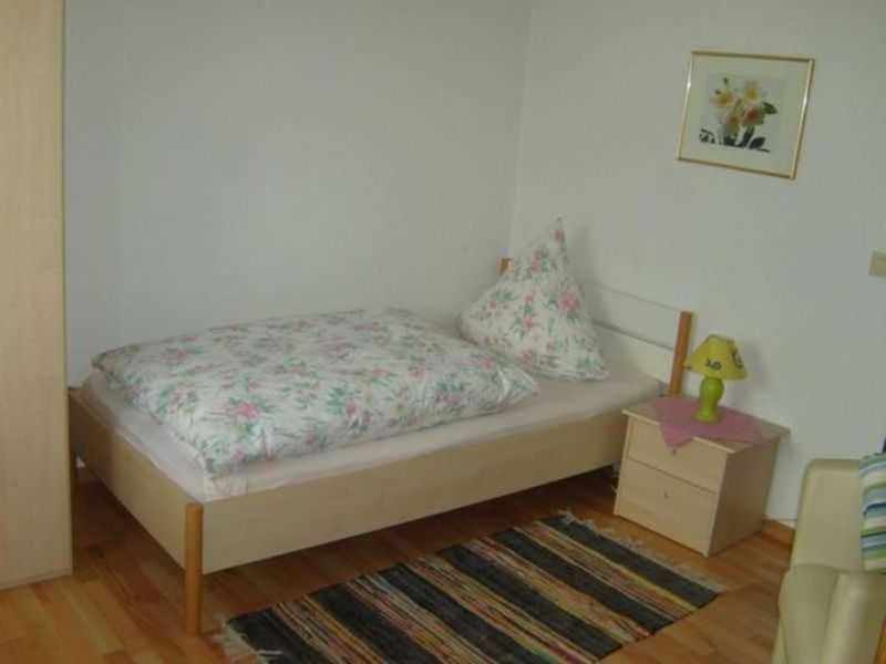 Pension Am Limespfad Hesselbach 외부 사진