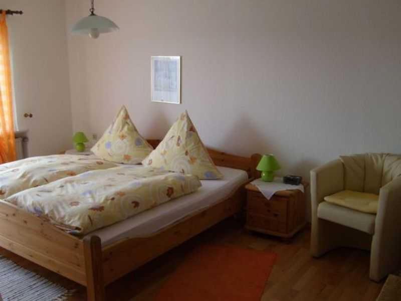 Pension Am Limespfad Hesselbach 외부 사진