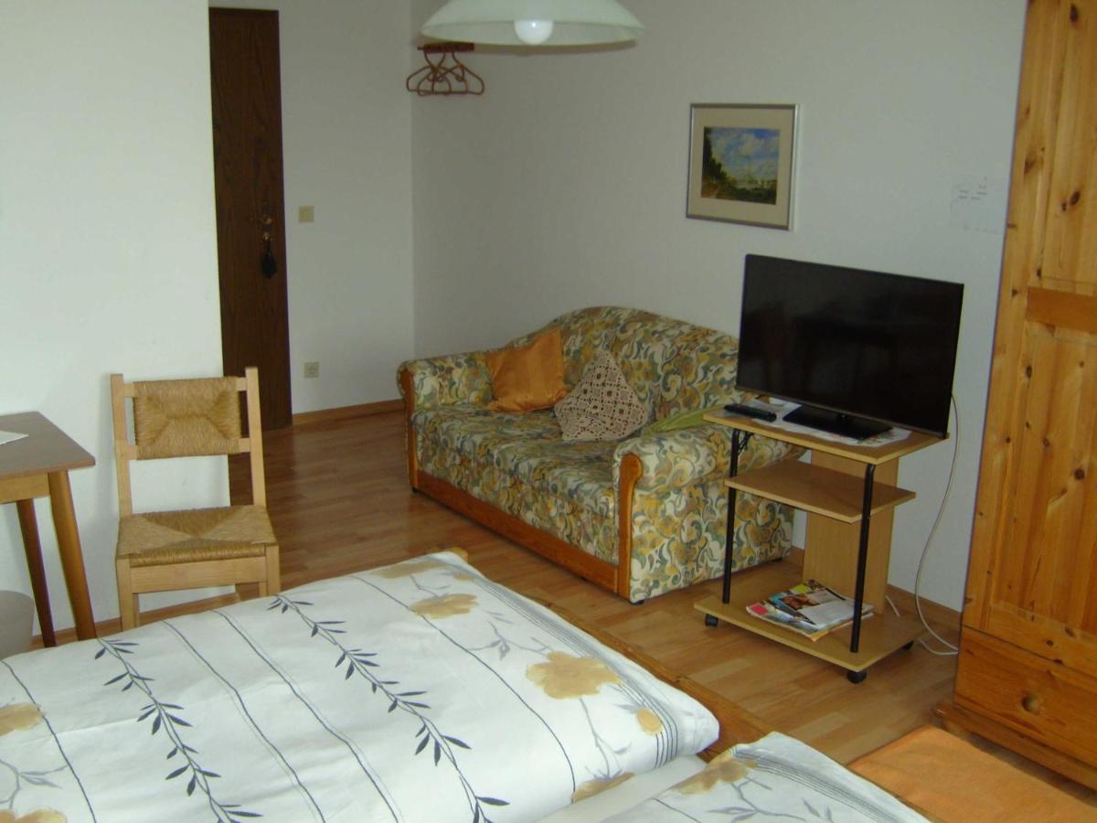 Pension Am Limespfad Hesselbach 외부 사진
